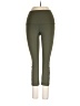 Lululemon Athletica Solid Green Active Pants Size 2 - photo 1