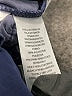 Ann Taylor LOFT Metallic Blue Jumpsuit Size XXS - photo 5