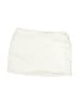 Wilson 100% Polyester Solid Ivory White Active Skirt Size XS (kids) - photo 2