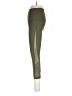 Lululemon Athletica Solid Green Active Pants Size 2 - photo 5
