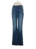 Wrangler Jeans Co Blue Jeans Size 7 - photo 1