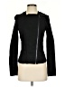 Three Dots 100% Polyester Black Jacket Size S - photo 1