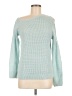 Unbranded Teal Pullover Sweater Size M (estimated) - photo 1