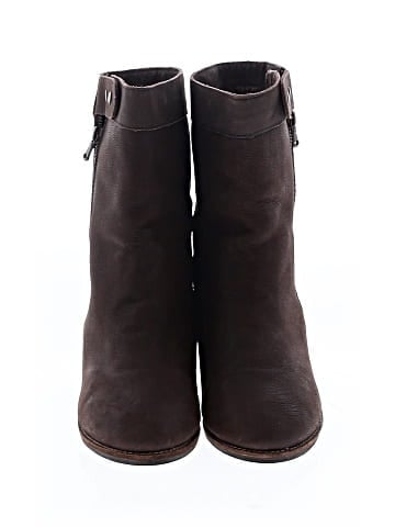 Joe's Jeans Boots (view 2)