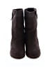 Joe's Jeans Brown Boots Size 9 1/2 - photo 2