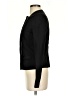 Three Dots 100% Polyester Black Jacket Size S - photo 5