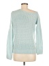 Unbranded Teal Pullover Sweater Size M (estimated) - photo 2