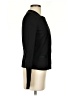 Three Dots 100% Polyester Black Jacket Size S - photo 4