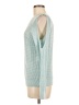 Unbranded Teal Pullover Sweater Size M (estimated) - photo 5