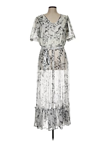 Calvin Klein Cocktail Dress (view 1)