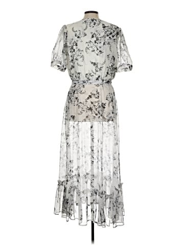 Calvin Klein Cocktail Dress (view 2)