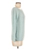 Unbranded Teal Pullover Sweater Size M (estimated) - photo 4