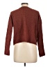Pinque Brown Cardigan Size L - photo 2