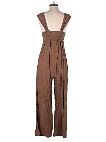 Madewell Jumpsuit (view 2)