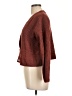 Pinque Brown Cardigan Size L - photo 5