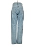 AGOLDE 100% Cotton Blue Jeans Size 23 waist - photo 2