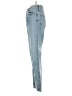 AGOLDE 100% Cotton Blue Jeans Size 23 waist - photo 5