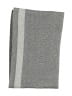 MICHAEL Michael Kors Gray Silver Scarf One size - photo 2