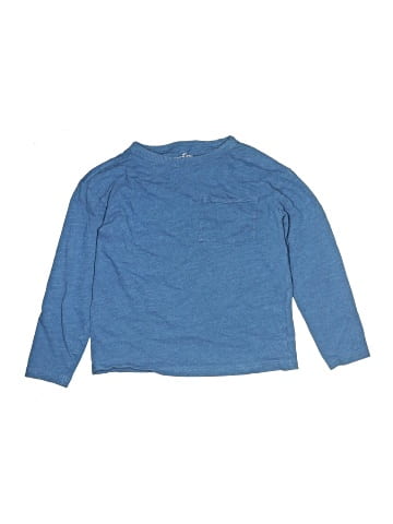 H&M Long Sleeve Henley (view 1)