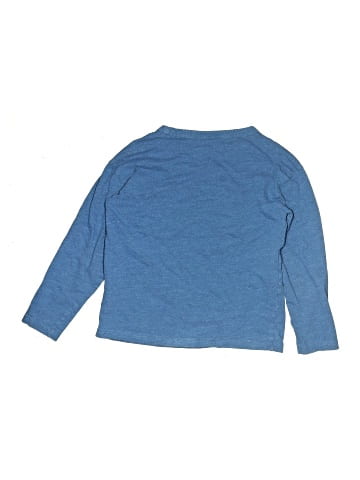 H&M Long Sleeve Henley (view 2)