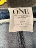 One by One Teaspoon Blue Jeans Size 26 waist - photo 4