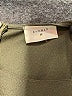 Everly Solid Green Cocktail Dress Size XXS (estimated) - photo 7