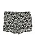 American Rag Cie Print Black Shorts Size S - photo 1