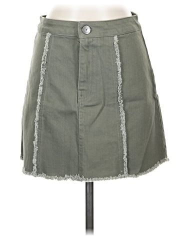 BCBGeneration Casual Skirt (view 1)
