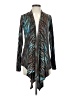 Daytrip Teal Cardigan Size S - photo 1