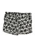American Rag Cie Print Black Shorts Size S - photo 2