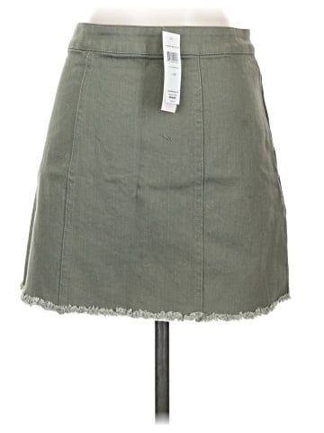BCBGeneration Casual Skirt (view 2)