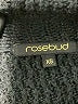 Rosebud Black Casual Dress Size XS - photo 7