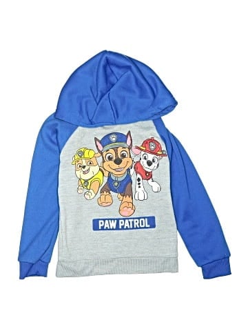 Nickelodeon Pullover Hoodie (view 1)