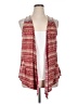 Maurices Red Cardigan Size XL - photo 1
