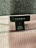 Halogen 100% Polyester Gray Short Sleeve Turtleneck Size L - photo 7