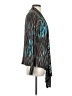 Daytrip Teal Cardigan Size S - photo 4