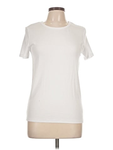 Jones New York Short Sleeve T-Shirt (view 1)