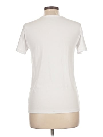 Jones New York Short Sleeve T-Shirt (view 2)