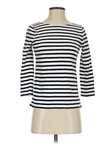 J.Crew 3/4 Sleeve Top (view 1)