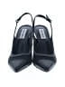 Steve Madden Black Heels Size 8 - photo 2