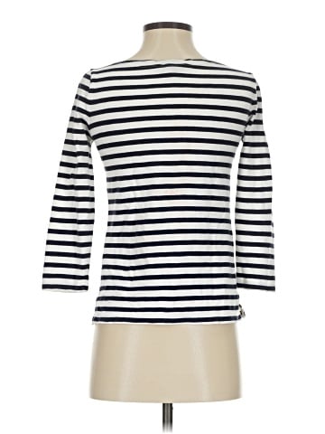 J.Crew 3/4 Sleeve Top (view 2)