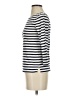 J.Crew 100% Cotton White 3/4 Sleeve Top Size XXS - photo 5