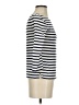 J.Crew 100% Cotton White 3/4 Sleeve Top Size XXS - photo 4