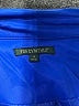 For Cynthia Blue Jacket Size S - photo 6