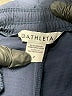 Athleta Blue Track Pants Size 2 - photo 7