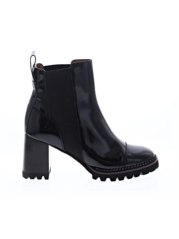 See By Chloé Ankle Boots (view 1)