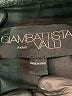 Giambattista Valli Gray Coat Size L (estimated) - photo 6