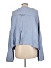 We the Free Blue Pullover Sweater Size L - photo 2