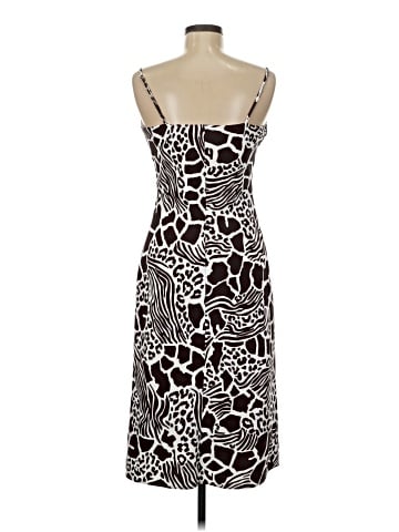 Adam Lippes Cocktail Dress (view 2)
