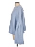 We the Free Blue Pullover Sweater Size L - photo 5